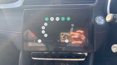 MG ZS 1.0T GDi Exclusive 5dr DCT Petrol Hatchback